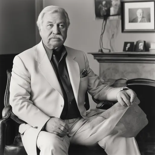 Hal Lindsey