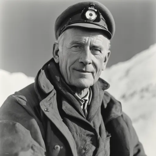 Hal Lister