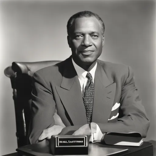 Hal M. Lattimore