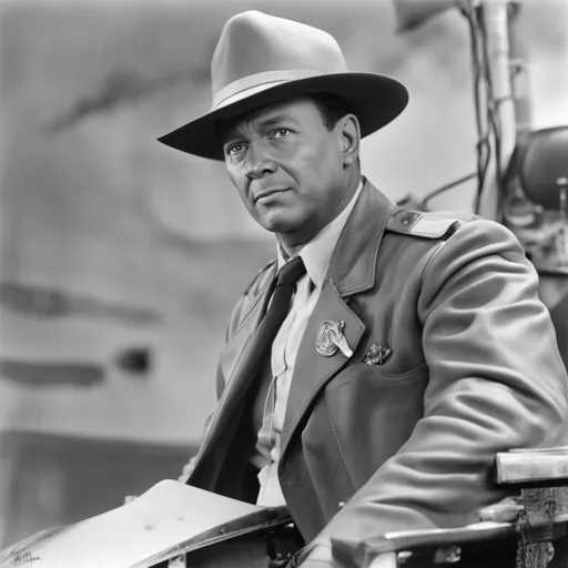 Hal McCoy