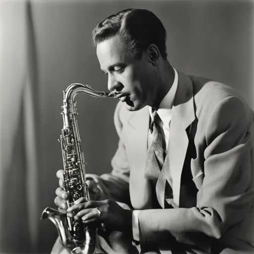 Hal McKusick