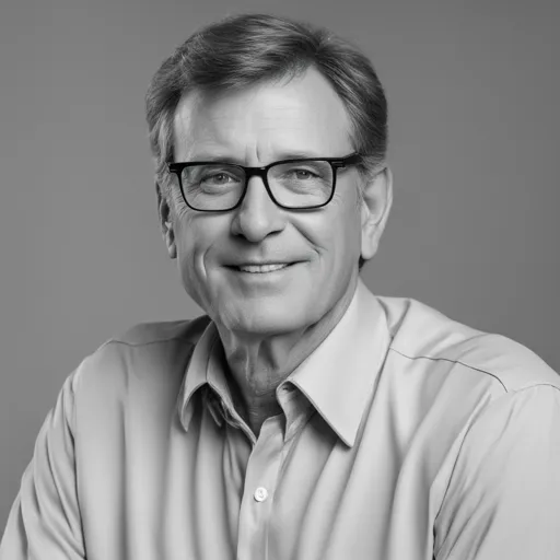 Hal Merrill
