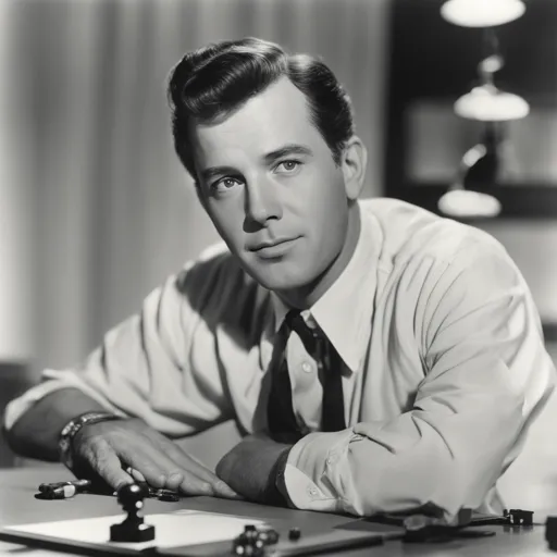 Hal Mooney