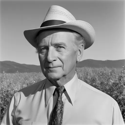 Hal Morgenstern