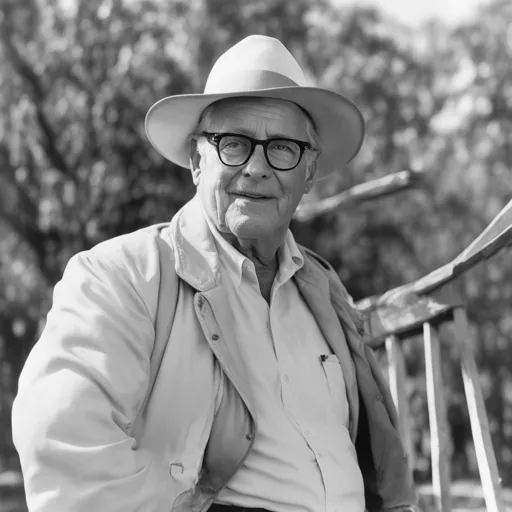 Hal Porter