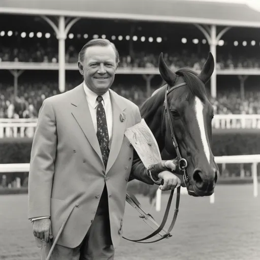 Hal Price Headley