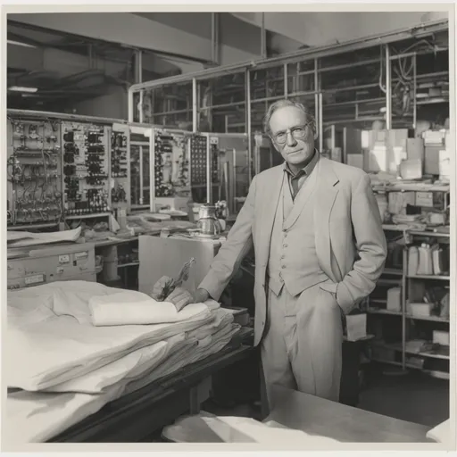 Hal Riney