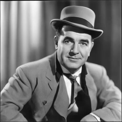 Hal Roach (comedian)