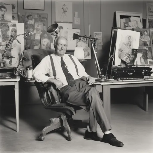 Hal Seeger
