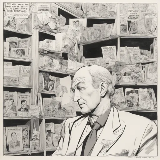 Hal Sherman
