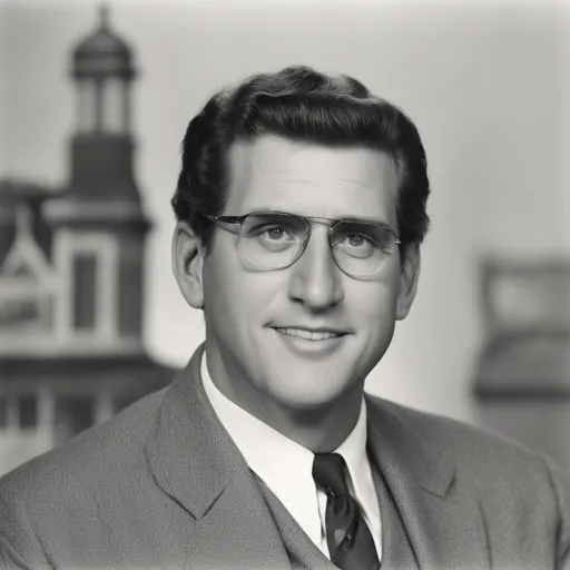 Hal Shoener