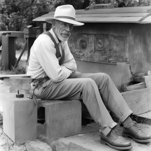 Hal Smalley