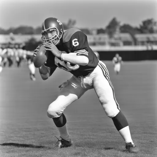 Hal Smith (American football)