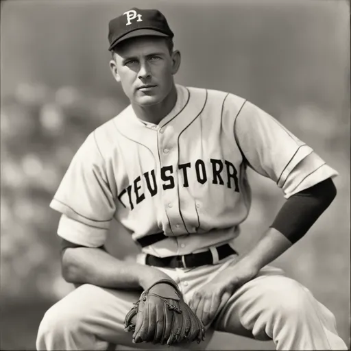 Hal Smith (pitcher)