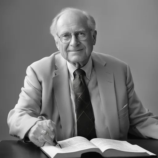 Hal Taussig