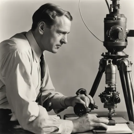 Hal Thirlaway