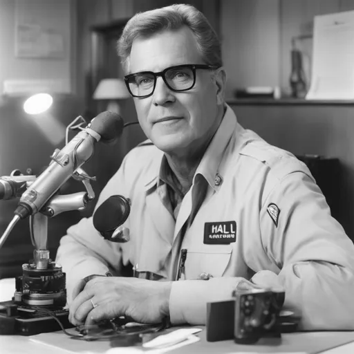 Hal Turner