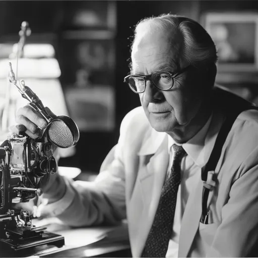 Hal Vaughan