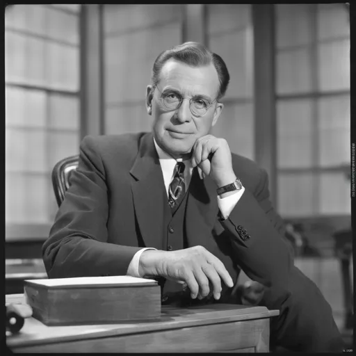 Hal W. Trovillion