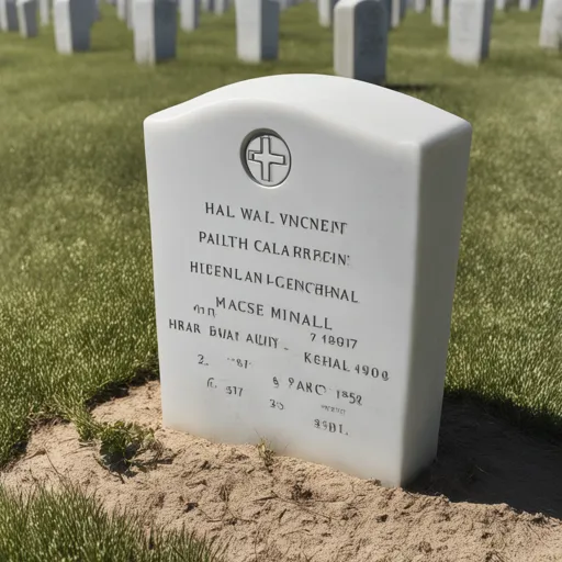 Hal W. Vincent