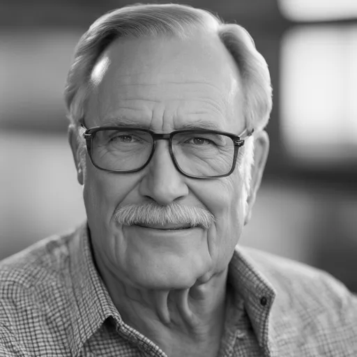 Hal Waggoner