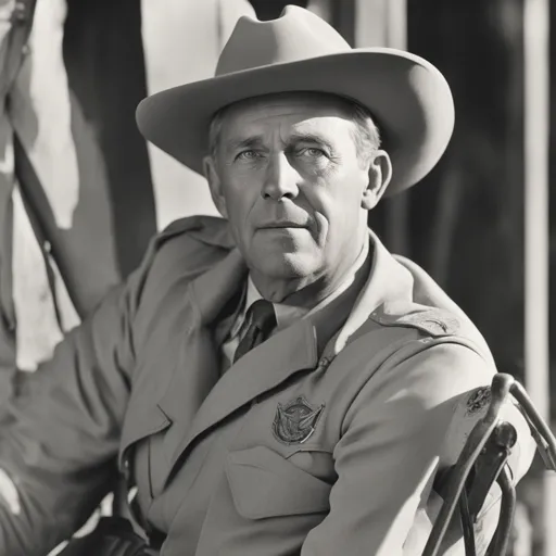 Hal Walker
