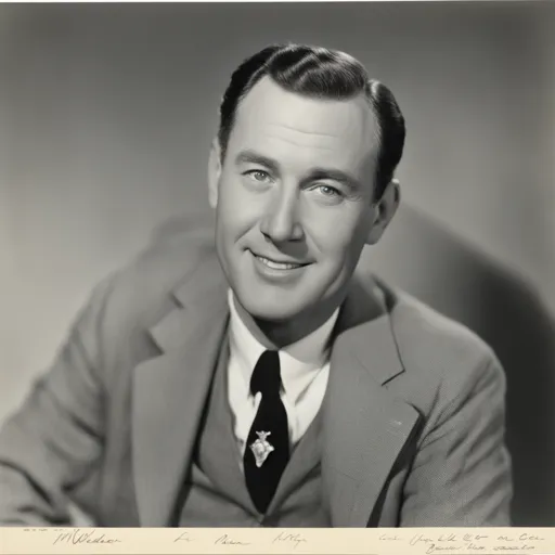 Hal Wilder