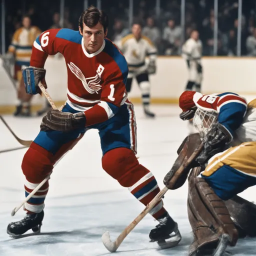 Hal Willis (ice hockey)