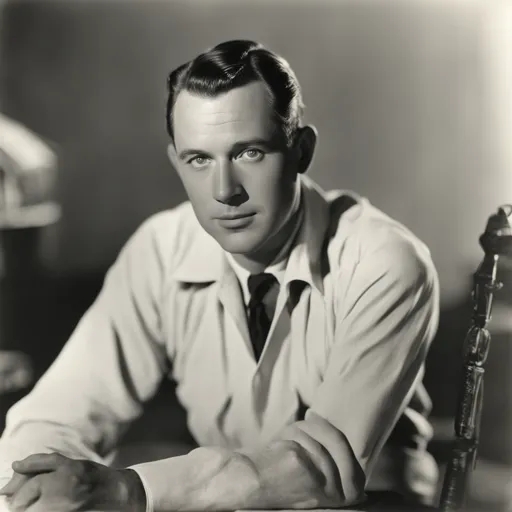 Hal Yates