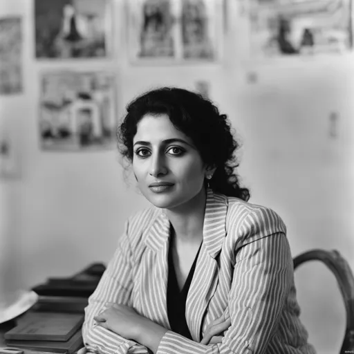 Hala Jaber