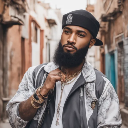 Halal Gang