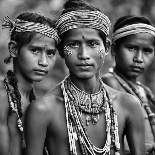 Halam tribe