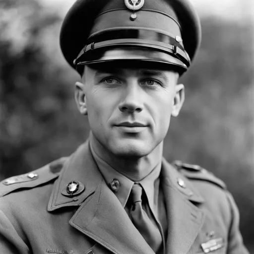 Halbert Alexander