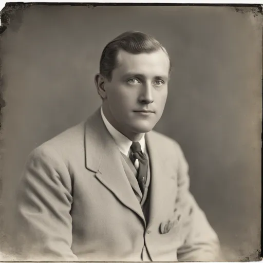 Halbert Harvill