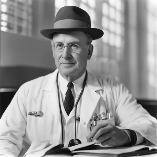 Halbert L. Dunn