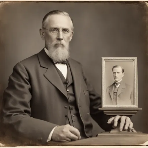 Halbert Owen Woodward