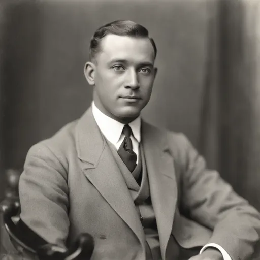 Halbert W. Brooks