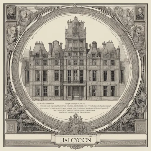 Halcyon Days (company)
