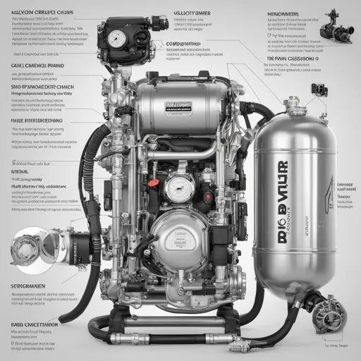 Halcyon RB80