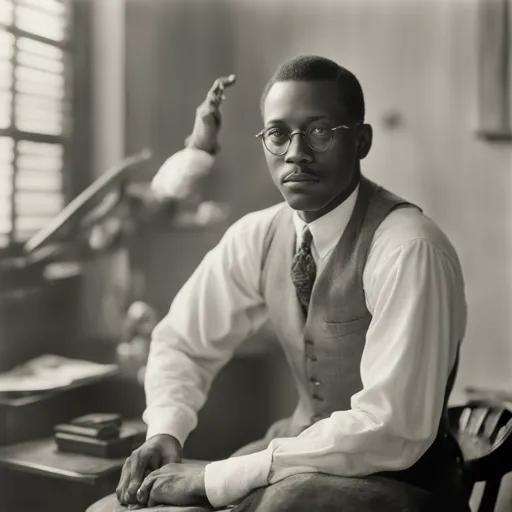 Haldane Douglas