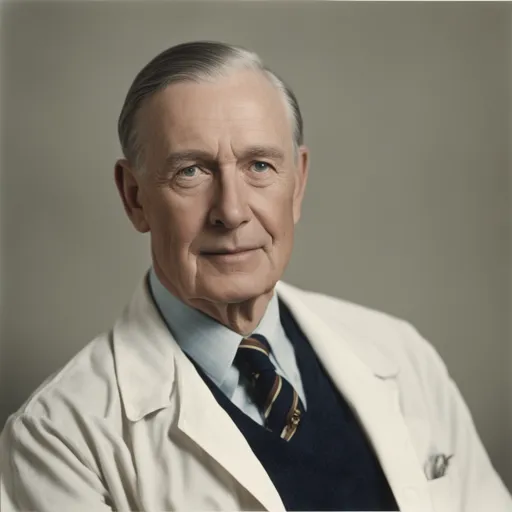 Haldane Philp Tait