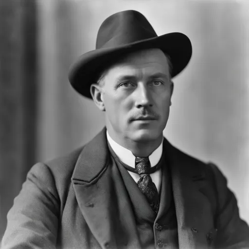 Haldor Andreas Haldorsen