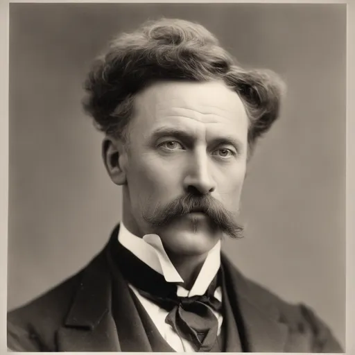 Haldor Johan Hanson