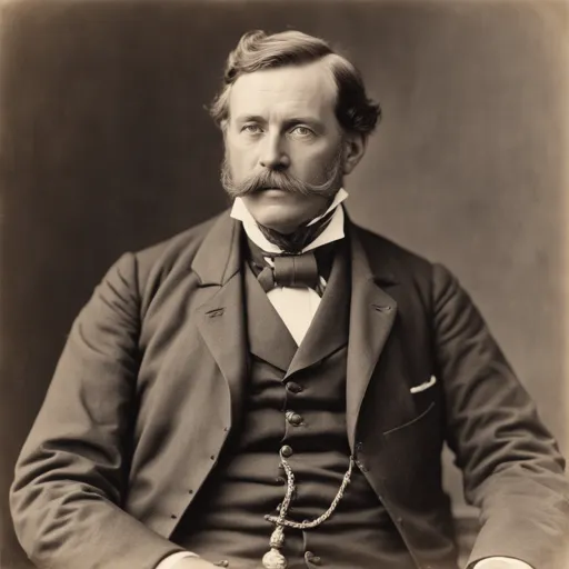 Haldor Topsøe (1842–1935)