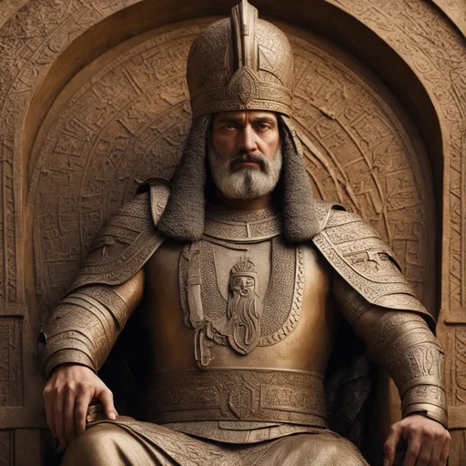 Hale (Assyrian king)