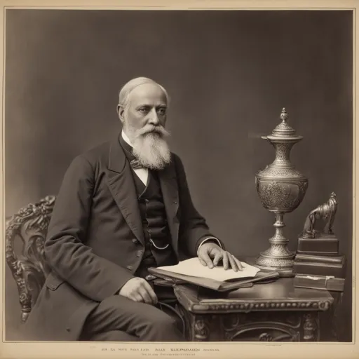 Hale Horatio Shephard