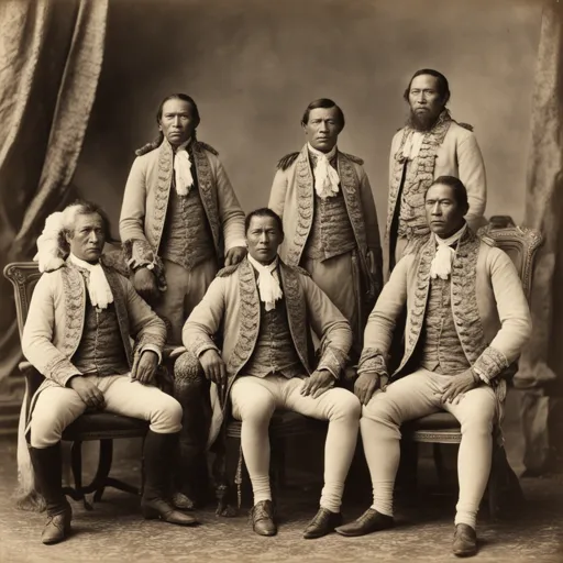 Hale Nauā Society