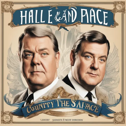 Hale and Pace