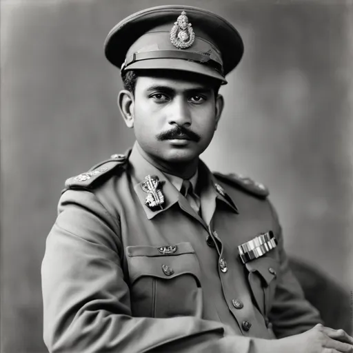 Haleem Chaudhri