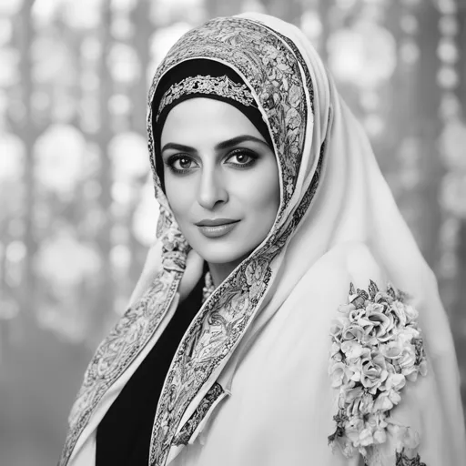 Haleh Esfandiari